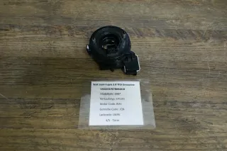 VW Golf Plus 1KP Original Rückstellring Airbagschleifring Wickelfeder 1K0959653C - Bild 1