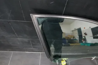 Audi A6 S6 RS6 4F Avant Limo Fensterheber Scheibe Vorne Rechts Tür 4F0837462D - Bild 4