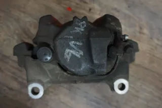Audi A4 8K2 B8 2,0 TDI Bremssättel vorne links 755 - Bild 3