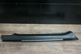 Seitenverkleidung Einstiegsleiste Verkleidung Audi TT 8J links 8J0853491E - Bild 1