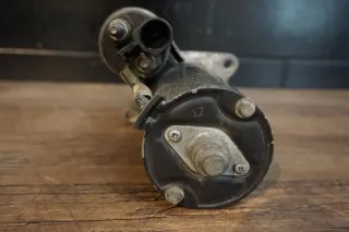 Original VW Audi Seat Skoda Anlasser Starter 6 Gang Automatik 02E911024A - Bild 3