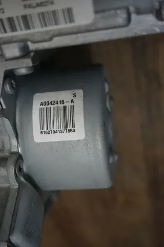 Ford Fiesta MK7 STBJ2016 Lenksäule Elektrisch C1BC3C529GT 54087398B - Bild 7