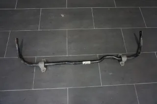 Skoda Octavia II 1Z/VW Golf 6 VI Stabi Stabilisator Vorderachse vorn 1K0411303AE - Bild 1