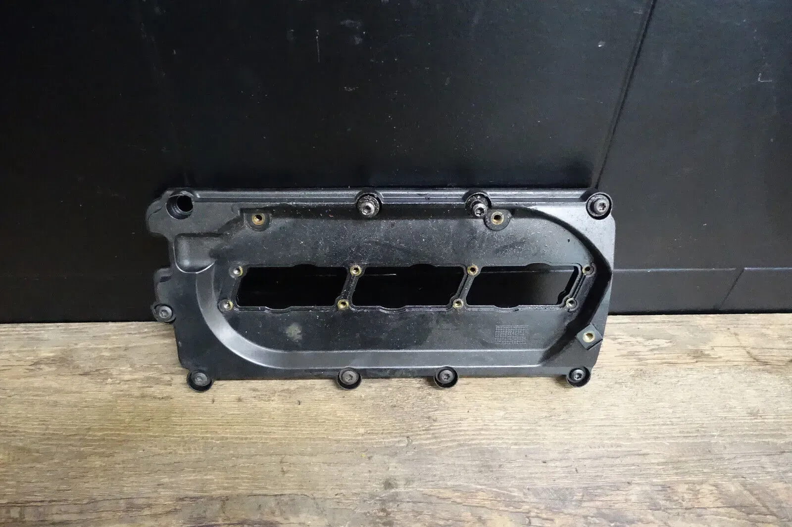 Audi VW Deckel Ventildeckel 3,0 TDI 059103470P - Bild 1