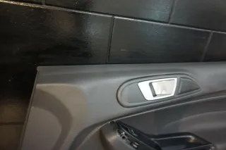 C1bbb23942bj1 türverkleidung vorne rechts ford fiesta MK7 - Bild 5