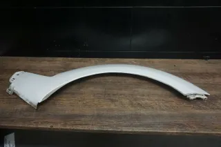 Renault Megane 3 III RS Verkleidung Kotflügel Hinten Rechts 788A37548R - Bild 1