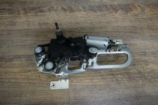 Orig. Wischermotor Scheibenwischer hinten rechts VW T6 Flügeltür 7E0955712C - Bild 1