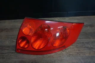 Audi TT 8N Rückleuchte rechts Rücklicht Schlusslicht Scheinwerfer Englisch UK - Bild 2