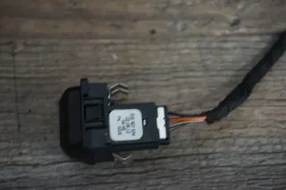 Audi TT 8J 2009 8J0907539 Lichtsensor Sonnensensor SUN SENSOR Solar Sensor - Bild 2