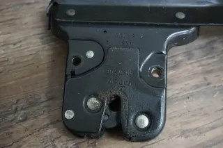 Heckklappenschloss Audi TT 8N Coupe Schloss Heckklappe 8N0827505B - Bild 5