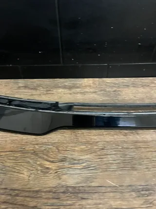 2G6827934A OEM Heckspoiler Spoiler Hinten Heckklappenspoiler VW POLO VI 2G GTI - Bild 4