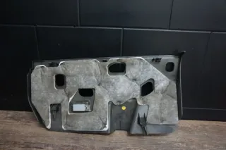 VW Touareg 7L 7L6815174E Verkleidung Abdeckung Innen - Bild 2