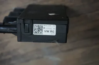 Audi A4 8K A5 8T Q5 8R Potentialverteiler Diode Relais 8R0 915 513 B 8R0915513B - Bild 3