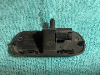 Audi TT 8J Waschwasserdüse Spritzdüse SWRA vorne 8J0955987G - Bild 2