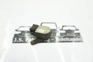 VW Phaeton 3D GP1 Niveausensor Höhensensor vorne links 3D0941285D - Bild 1