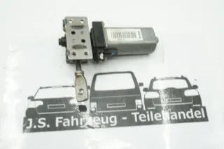 AUDI A6 4F2, C6 2.0 TDI Sitzsteuerungsmotor vorne links 988582-104 - Bild 1