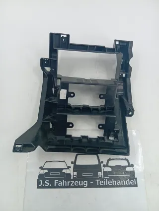 Original VW T5 7J 7H Einsatz Schalttafel Sicherungskasten 7H1857273C - Bild 3