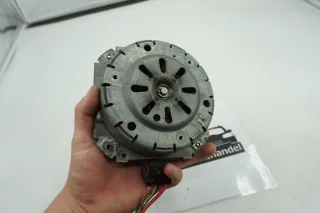 Original Audi A7 A6 4G Lüftermotor Kühlerlüfter Lüfter Motor Elektr. 4H0959455AE - Bild 5