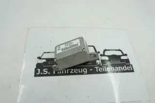 VW Bus T5 ESP Steuergerät Duo Sensor Drehratensensor Modul module 7E0907655A - Bild 1