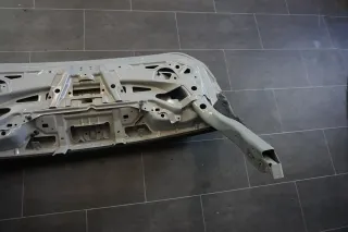BMW 3 G21 G81 Heckklappe Kofferraumklappe Rear Trunk Tailgate grau - Bild 8