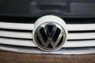 ZUBEHÖR DECOMA VW T5 Multivan GRILL FRONTGRILL KÜHLERGRILL R902 - Bild 6