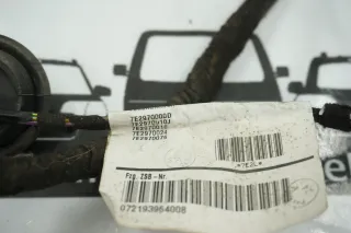 VW Volkswagen Transporter T5 Kabelbaum Leitungssatz Tür vorne 7E2970000D - Bild 8