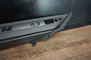 Verkleidung Kofferraum links oben für SKODA SUPERB II KOMBI 3T 3T9867761 - Bild 2