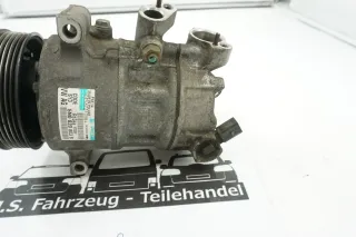 Klimakompressor VW Golf 7 AUDI A3 8V SEAT SKODA 5Q0820803D Original - Bild 2