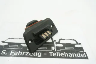 VW T5 Multivan Türkontaktschalter Schiebetür Links 7H0907437 - Bild 2