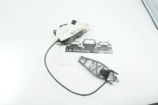 VOLKSWAGEN TRANSPORTER T6 Türschloss vorne links 7L1837015B - Bild 1