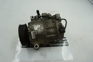 Mercedes-Benz E W212 2015 Klimakompressor Pumpe 99000940 Diesel - Bild 1