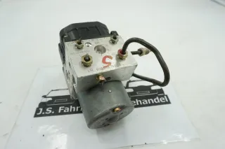 PORSCHE 911 996 C2 Hydraulikblock Hydroaggregat ABS 99635575503 0273004178 - Bild 2