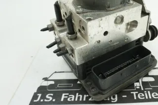 Audi A8 D4 4H ABS Block Hydraulikblock Steuergerät 4H0907379A 4H0614517A defekt Beschädigt - Bild 3