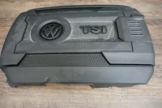 Motorabdeckung Verkleidung Original VW Audi Seat Skoda 06K103925BN BP BQ TSI - Bild 5