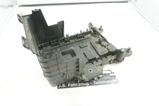 ORIG VW Passat Batteriehalterung 1K0915325A 1K0915333H Golf VI 6 Audi A3 8p - Bild 1