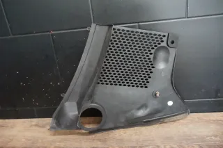 Porsche 911 996 986 Boxster Abdeckung Verkleidung Kofferraum 99657256101 - Bild 2