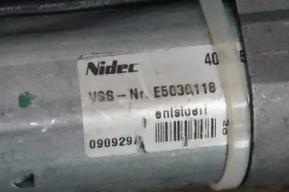 Org Audi A7 4G Antriebseinheit 4G8827851B Motor elektrische Links Heckklappe - Bild 5