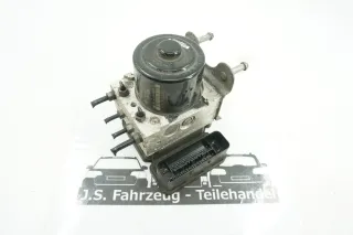 VW T5 2.0 TDI ABS Hydraulikblock 7E0614517H 7E0907379K Steuergerät Block - Bild 1