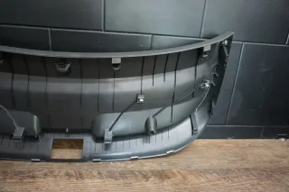 Original Audi TT 8S Verkleidung Heckklappe Heckklappenverkleidung 8S8867979 - Bild 6