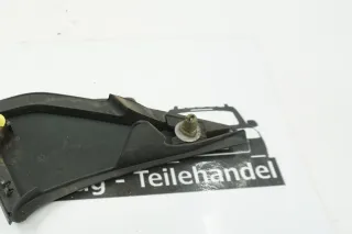 Original VW T5 Facelift 7H Abdeckung Außenspiegel Rechts 7H0857538A 2010-2015 - Bild 4