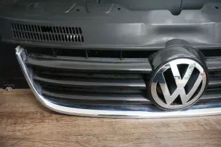 ZUBEHÖR DECOMA VW T5 Multivan GRILL FRONTGRILL KÜHLERGRILL LC9Z - Bild 6