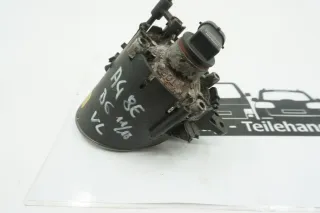 Audi A4 8E Nebelscheinwerfer links NSW Nebellicht 8E0941699 0305063001 - Bild 4