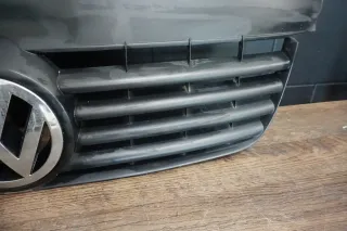 VW T5 7H Transporter Original Grill Kühlergrill Frontgrill 7H0807101 - Bild 3