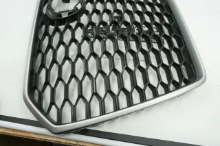 Audi Rs6 4G0 Facelift C7 Quattro Bj.14-18 Kühlergrill Grill Gitter Stoßstange - Bild 3