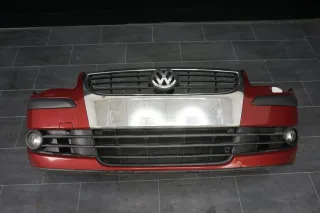 Stoßstange Volkswagen VW Touran 1T Front Bumper Vorne - Bild 1