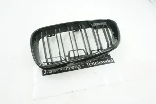 BMW 2er F22 F23 Kühlergrill Ziergitter Niere Chorm Vorne Links 7295521 Grill - Bild 1