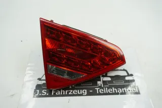 Audi S5 8T Rückleuchte LED Rücklicht Innenklappe Links 8T0945093A - Bild 1