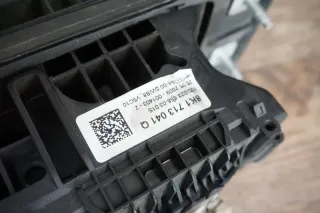 Audi A4 8K A5 Schaltung Schaltkulisse Schaltbetätigung Schaltblock 8K1713041Q - Bild 5