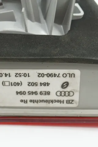 Original Audi A4 8E Avant Rückleuchte rechts 8E9945094 Heckleuchte Rücklicht - Bild 7