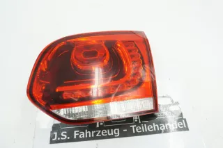 VW Golf 6 GTI original Rückleuchte Heckleuchte rechts innen LED Fließheck BJ2012 - Bild 2